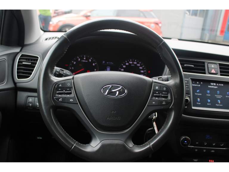 Hyundai Hyundai