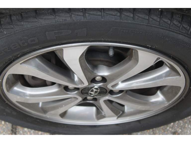 Hyundai Hyundai