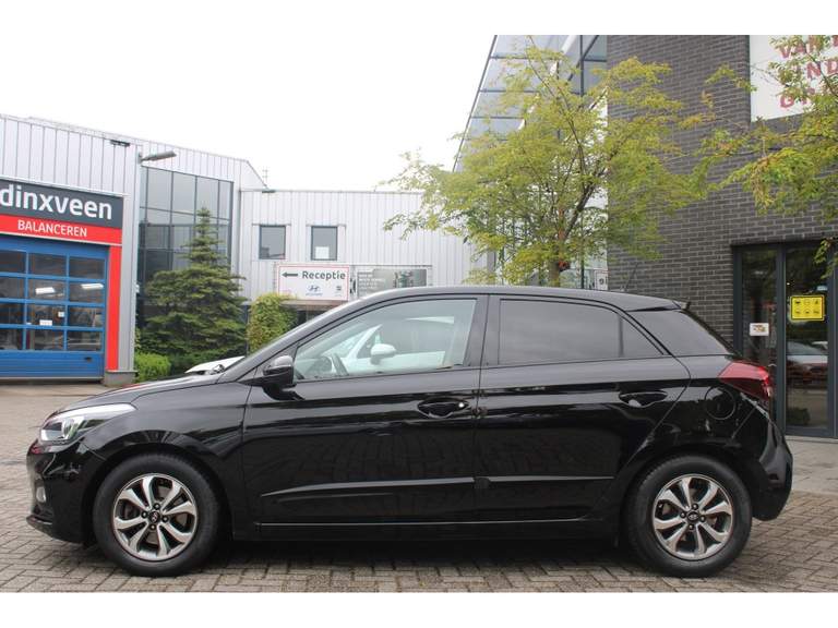 Hyundai Hyundai