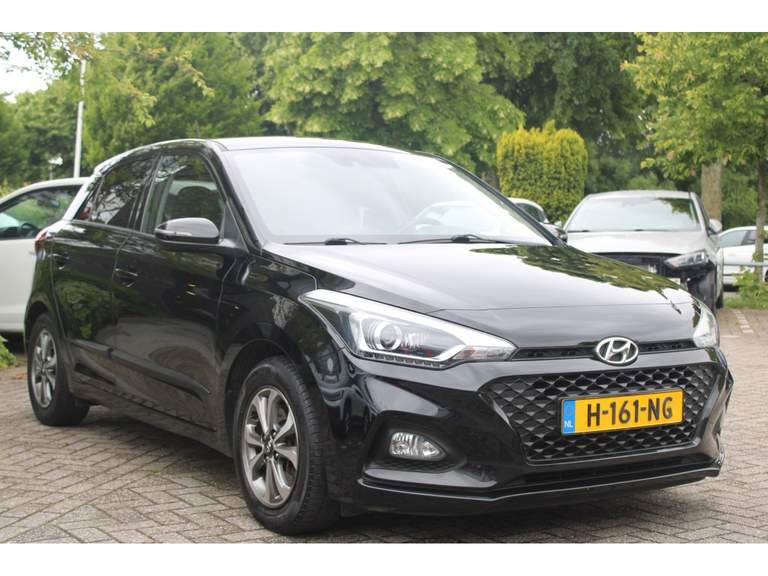 Hyundai Hyundai