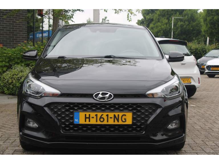 Hyundai Hyundai