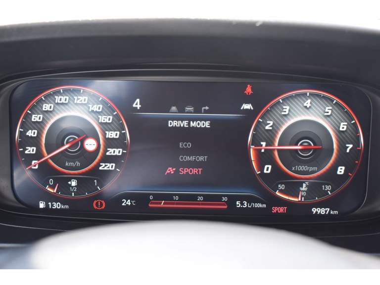 Hyundai Hyundai