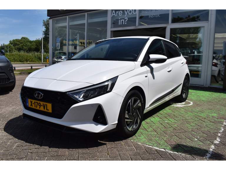 Hyundai Hyundai