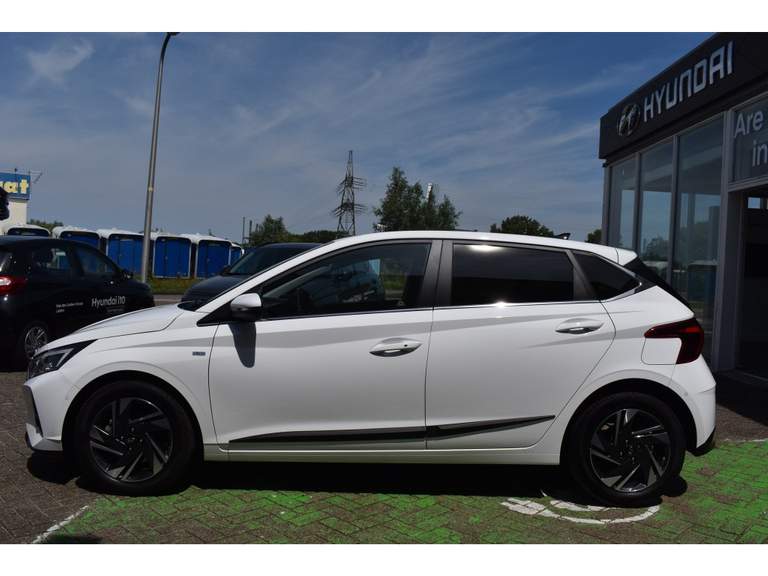 Hyundai Hyundai