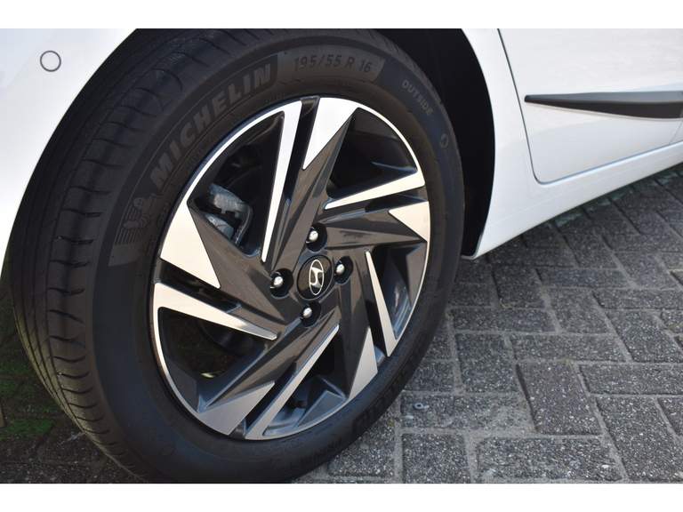 Hyundai Hyundai