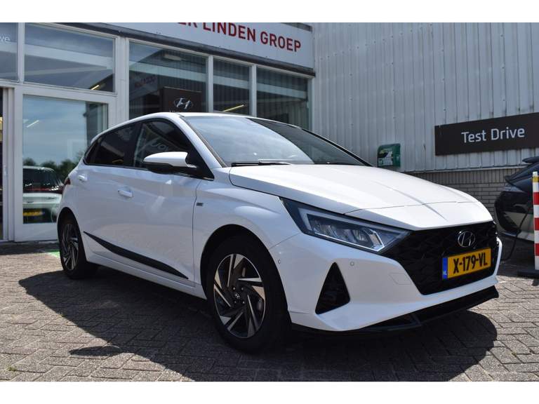 Hyundai Hyundai