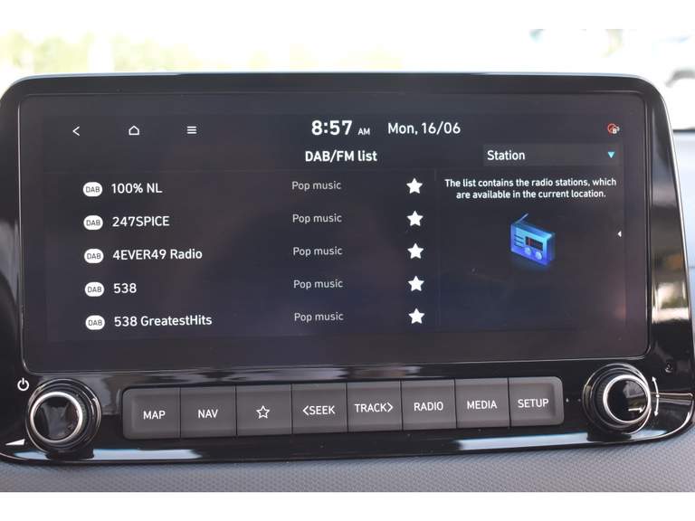 Hyundai Hyundai