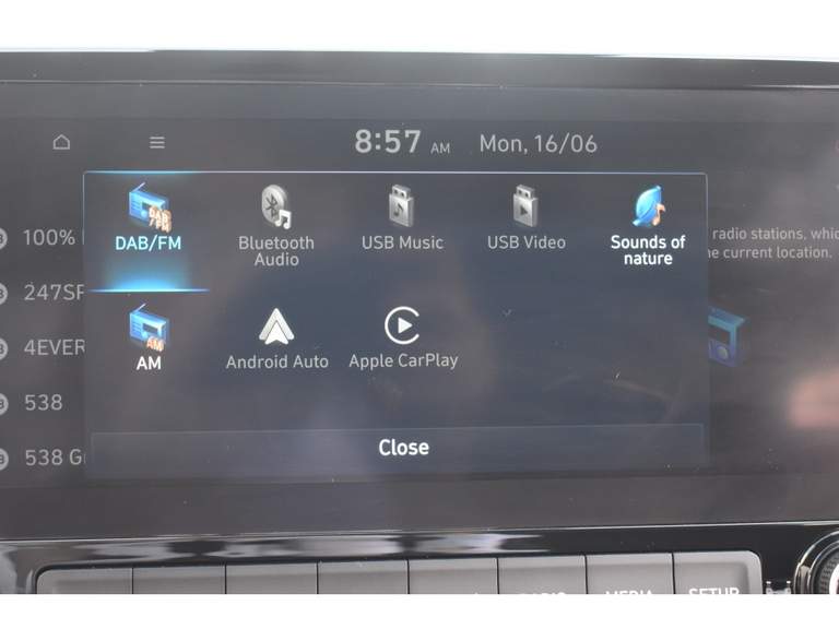 Hyundai Hyundai