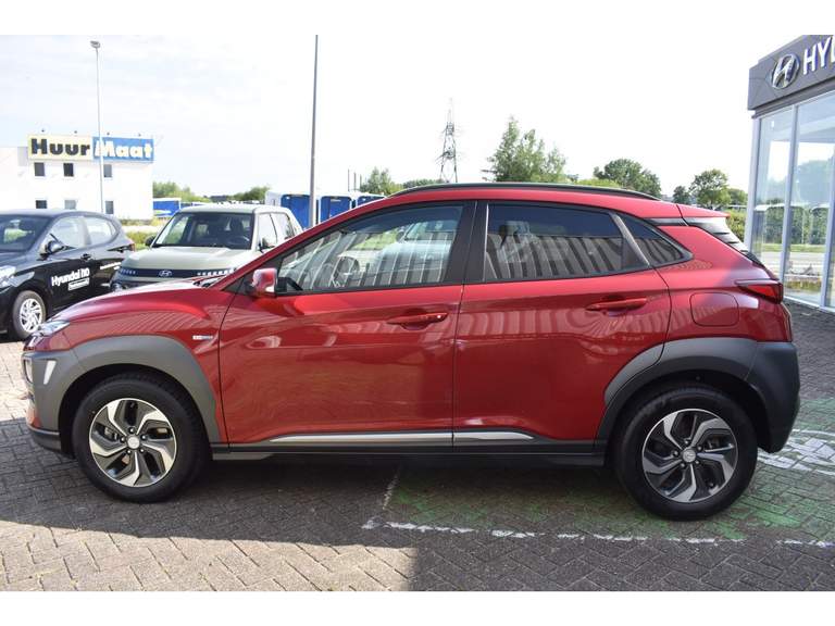 Hyundai Hyundai