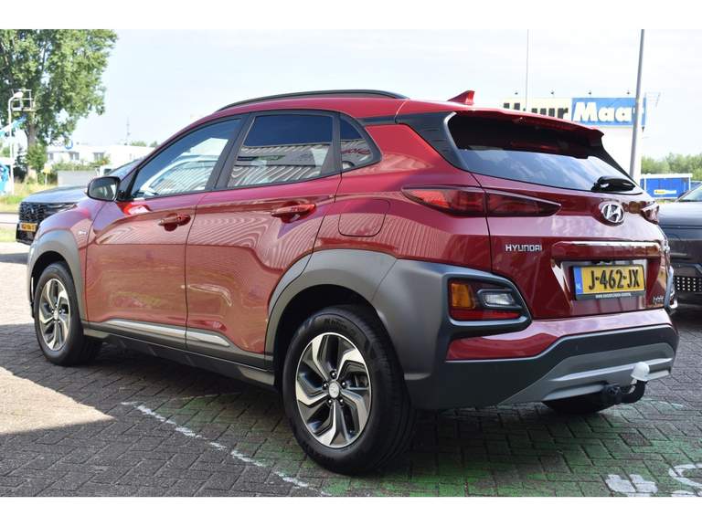 Hyundai Hyundai