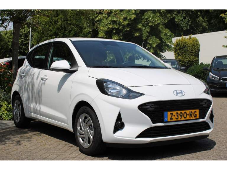 Hyundai Hyundai