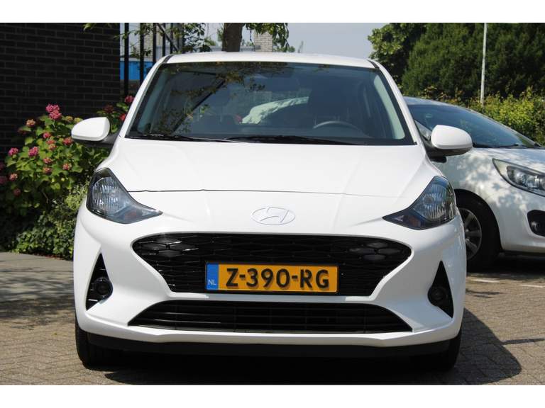Hyundai Hyundai