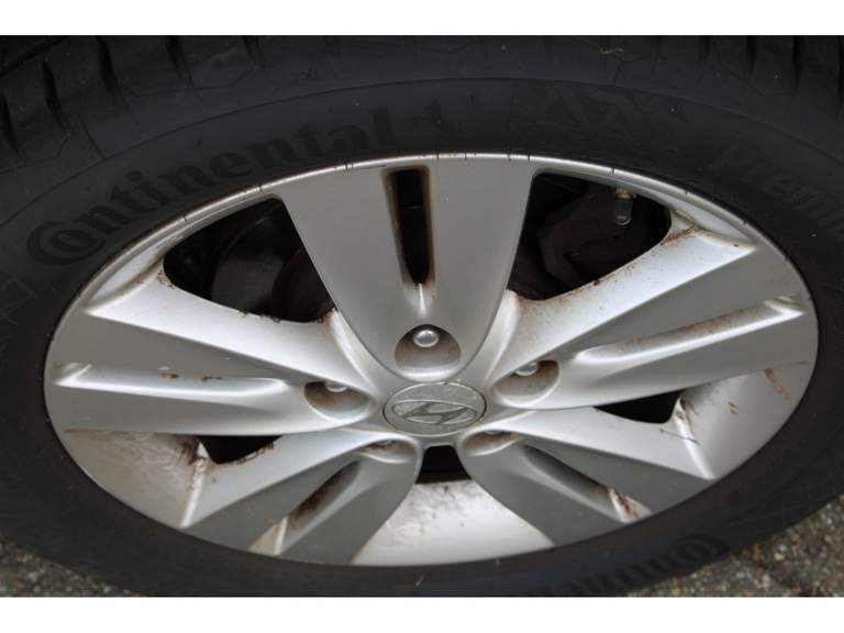 Hyundai Hyundai