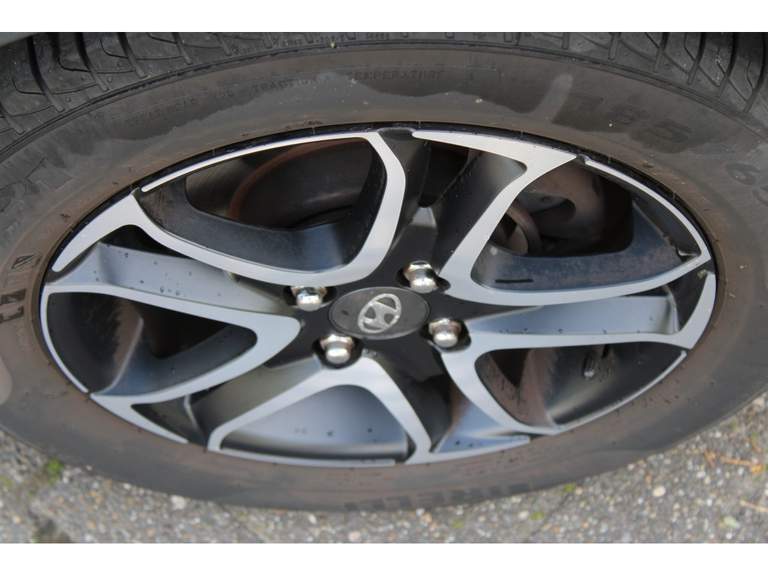 Hyundai Hyundai