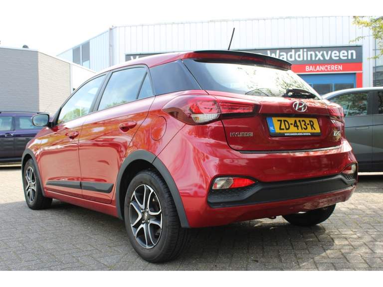 Hyundai Hyundai