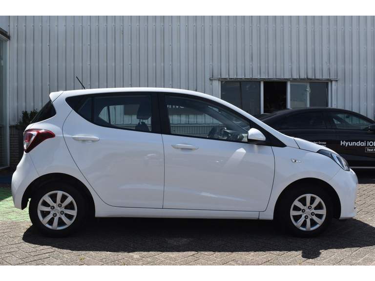 Hyundai Hyundai