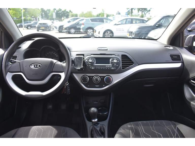 Kia Kia