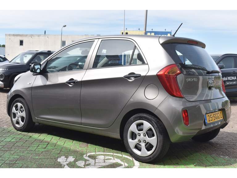 Kia Kia