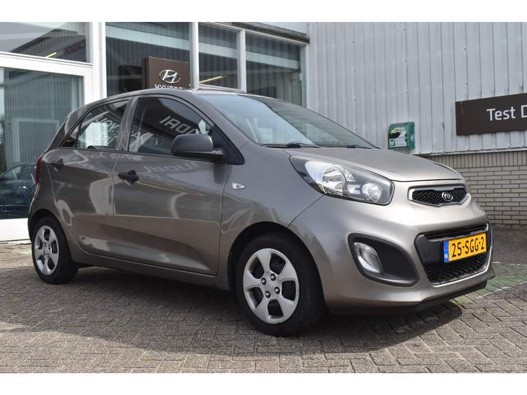 Kia Kia