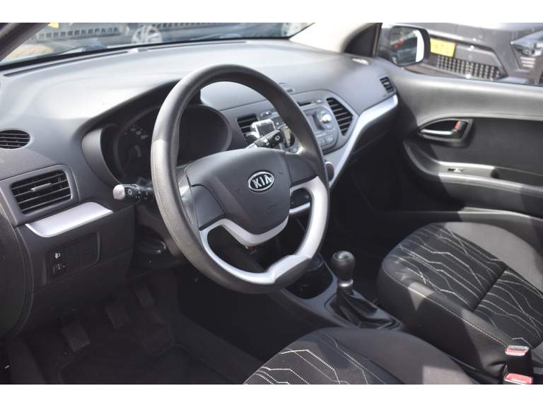 Kia Kia