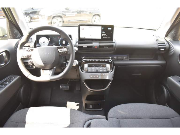 Hyundai Hyundai