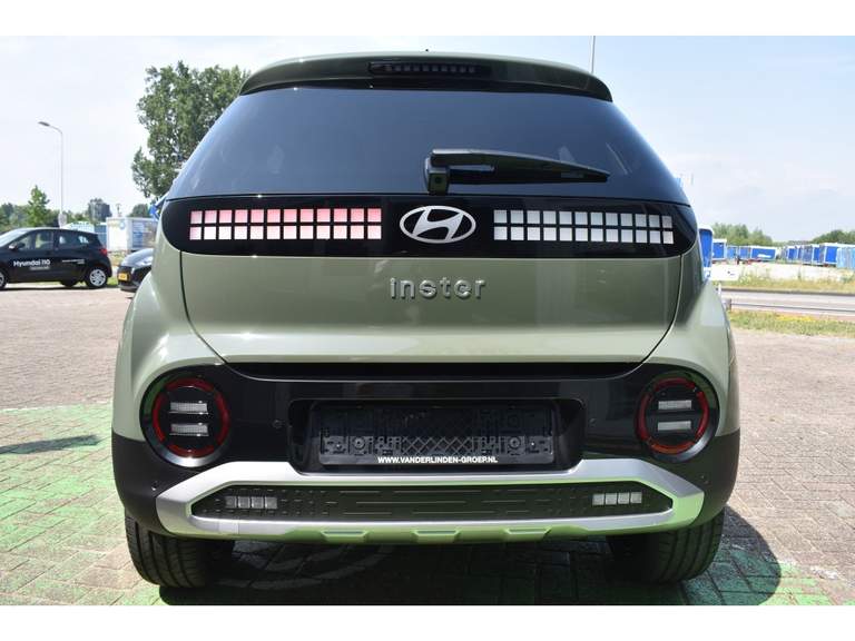 Hyundai Hyundai