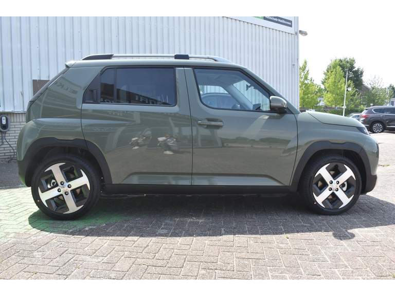 Hyundai Hyundai