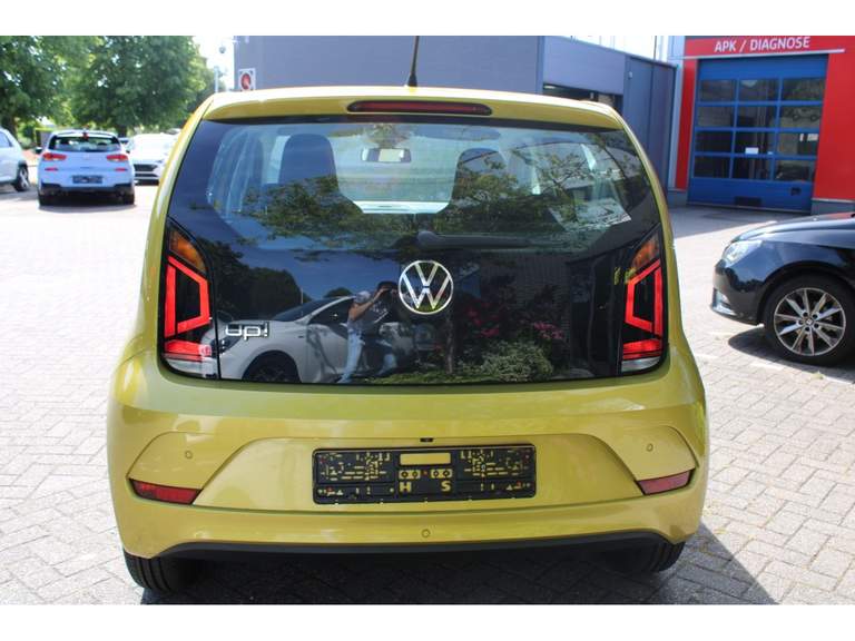 Volkswagen Volkswagen