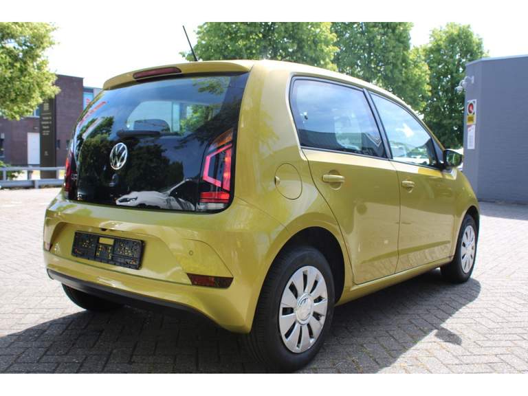Volkswagen Volkswagen