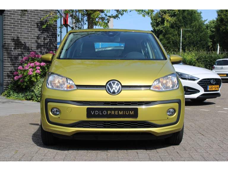 Volkswagen Volkswagen