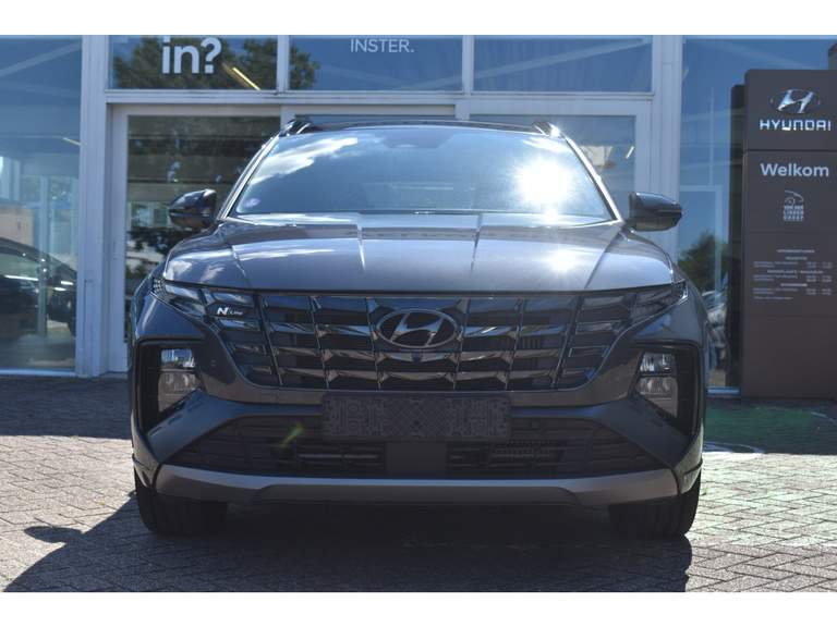 Hyundai Hyundai