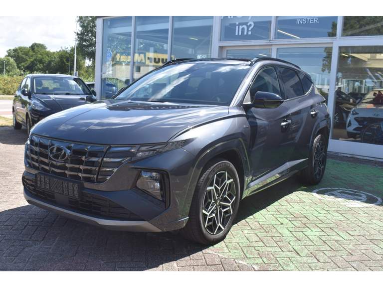 Hyundai Hyundai