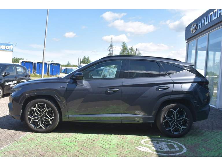 Hyundai Hyundai