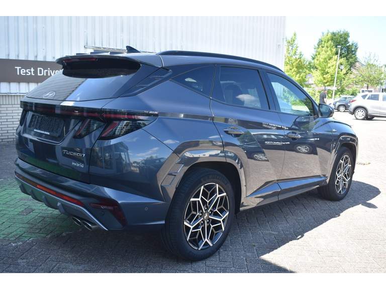 Hyundai Hyundai