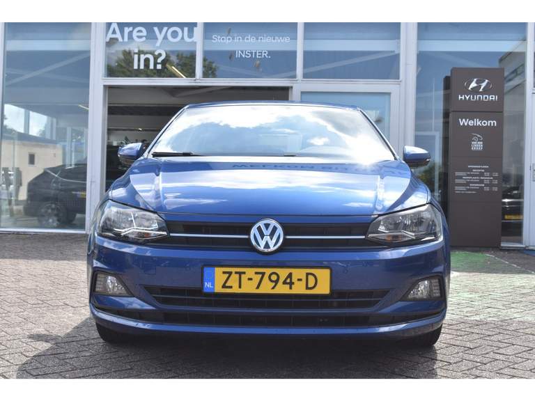 Volkswagen Volkswagen