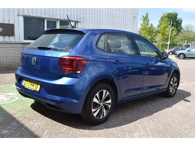 Volkswagen Volkswagen