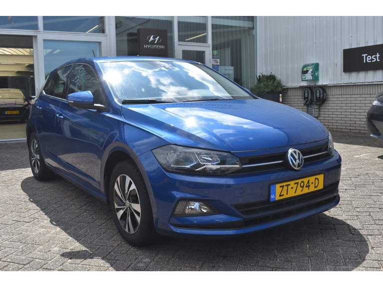 Volkswagen Volkswagen