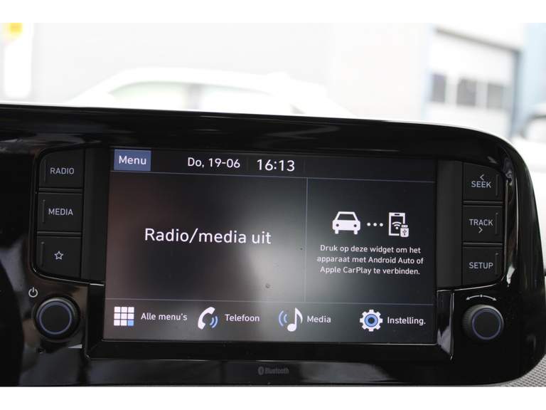Hyundai Hyundai