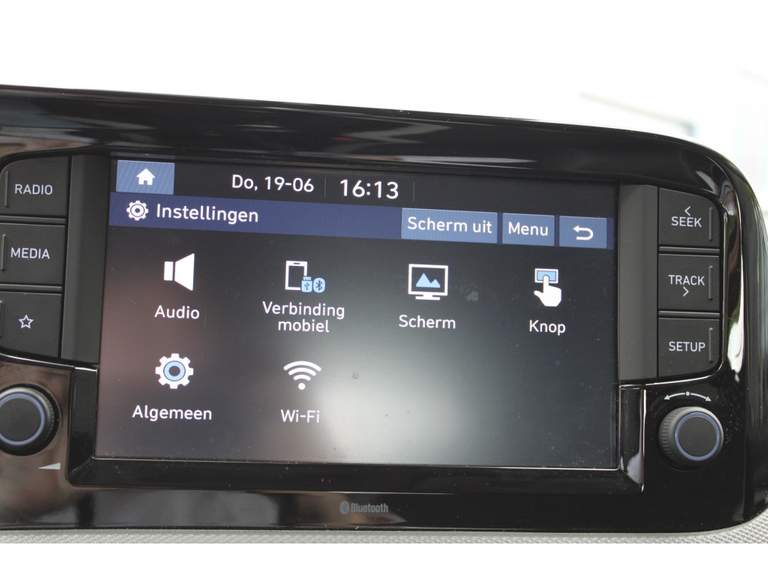 Hyundai Hyundai