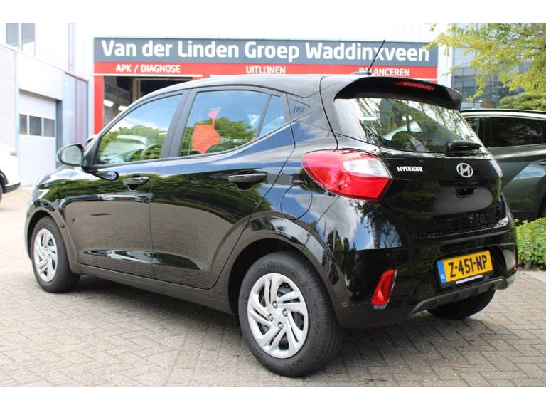 Hyundai Hyundai