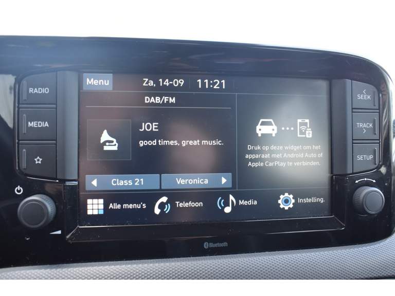 Hyundai Hyundai