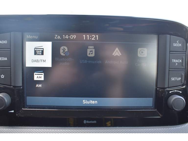 Hyundai Hyundai