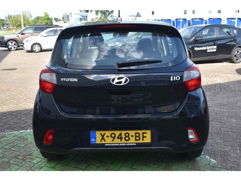 Hyundai Hyundai