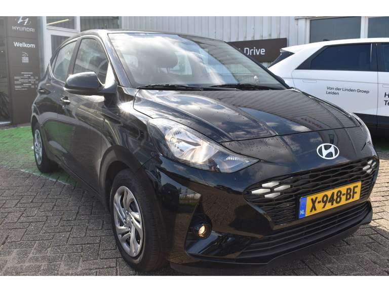 Hyundai Hyundai