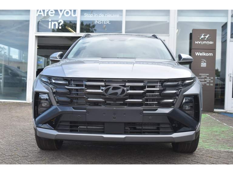 Hyundai Hyundai