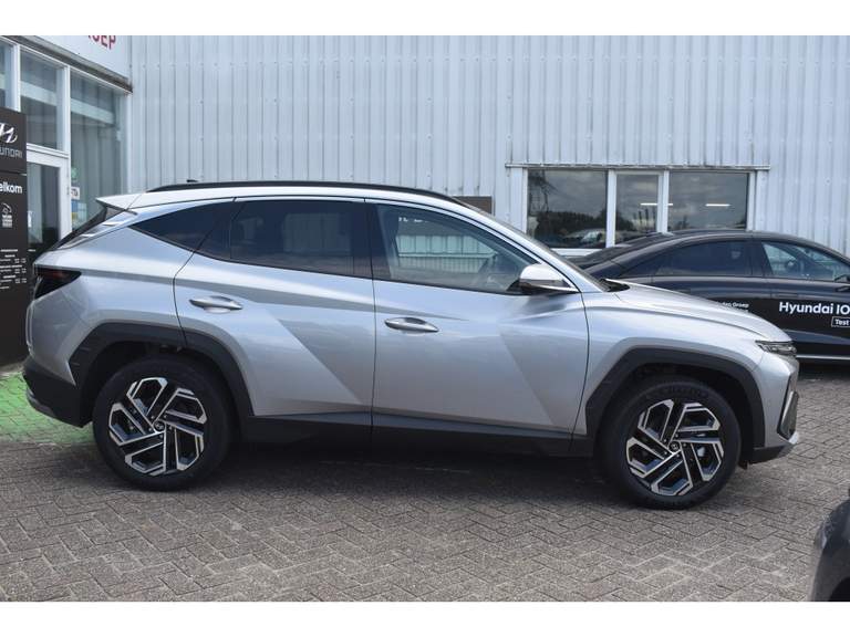 Hyundai Hyundai