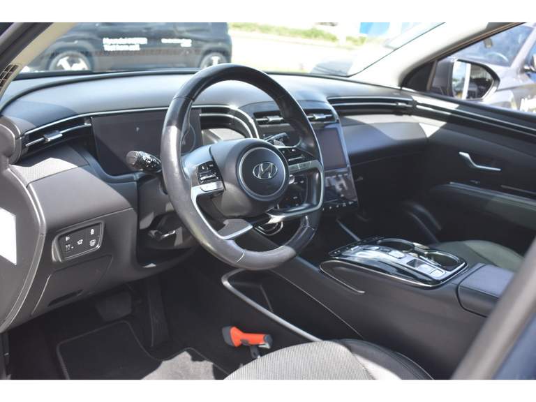 Hyundai Hyundai