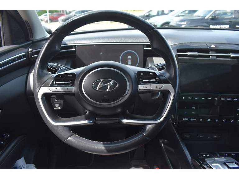 Hyundai Hyundai