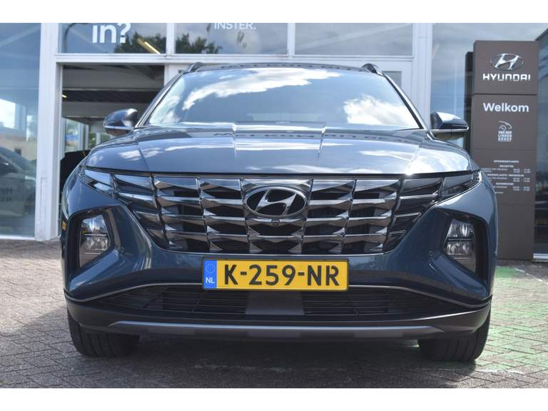 Hyundai Hyundai
