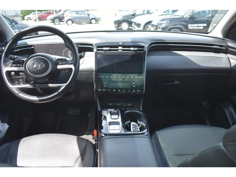 Hyundai Hyundai